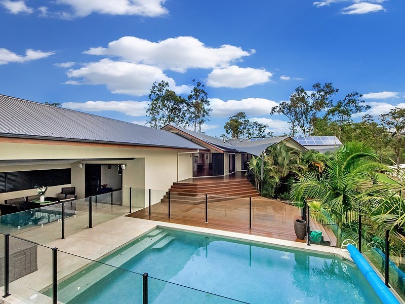 14-16 Forest Ridge Drive, Bonogin QLD 4213