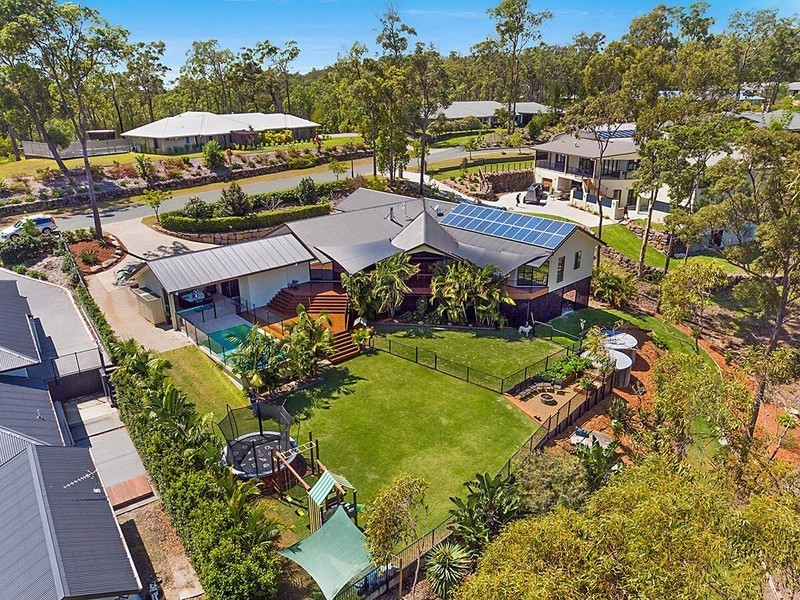 14-16 Forest Ridge Drive, Bonogin QLD 4213