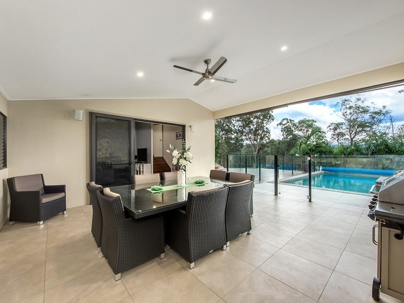 14-16 Forest Ridge Drive, Bonogin QLD 4213