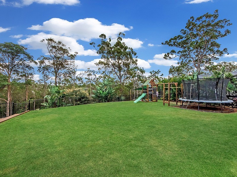 14-16 Forest Ridge Drive, Bonogin QLD 4213
