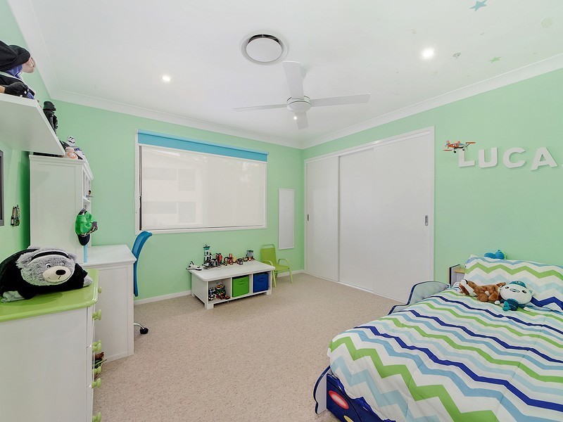 14-16 Forest Ridge Drive, Bonogin QLD 4213