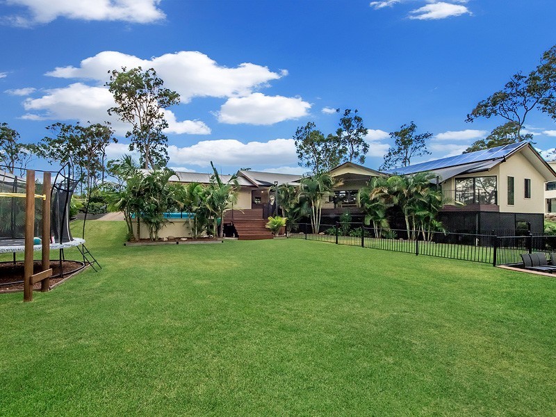14-16 Forest Ridge Drive, Bonogin QLD 4213