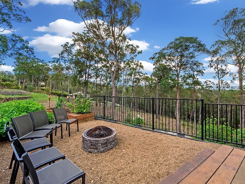 14-16 Forest Ridge Drive, Bonogin QLD 4213