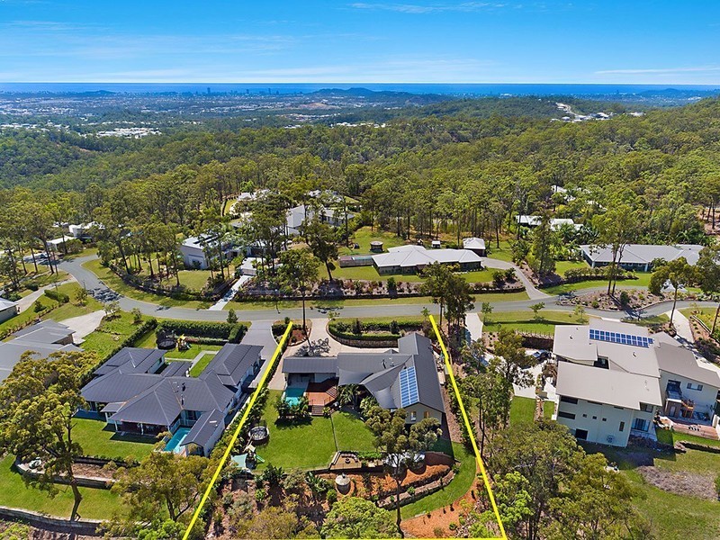 14-16 Forest Ridge Drive, Bonogin QLD 4213