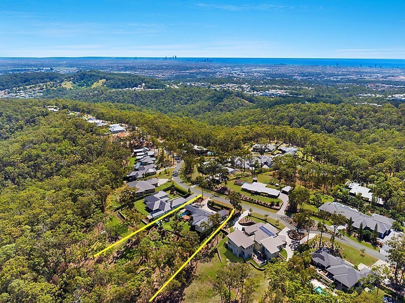 14-16 Forest Ridge Drive, Bonogin QLD 4213