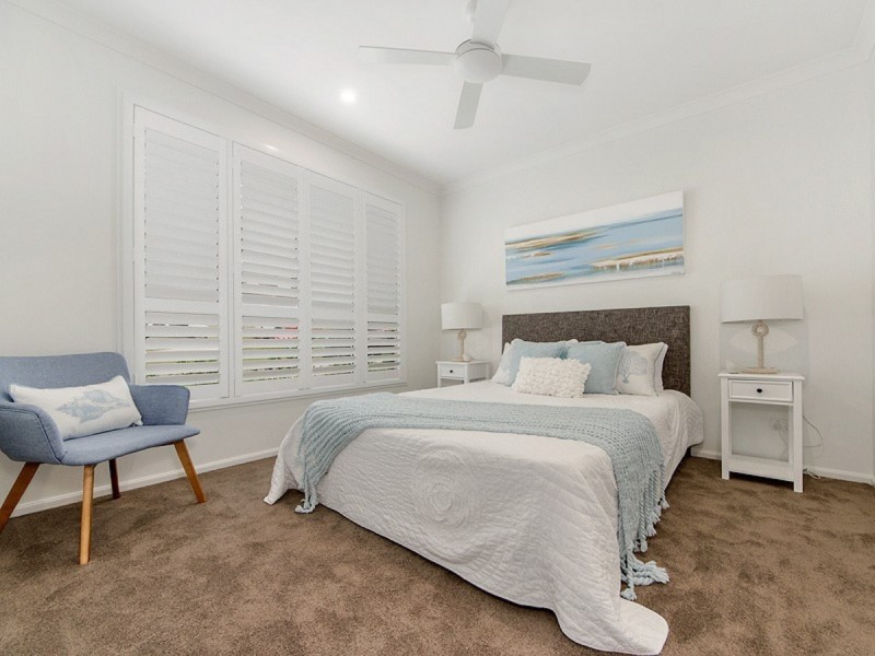 9 Eden Circuit, Reedy Creek QLD 4227