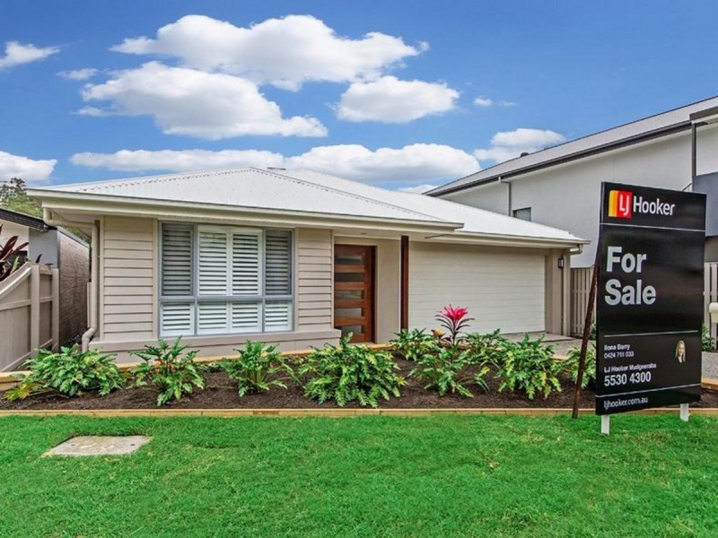 9 Eden Circuit, Reedy Creek QLD 4227