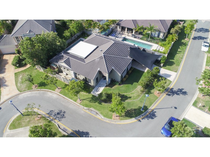 3 Morea Court, Varsity Lakes QLD 4227