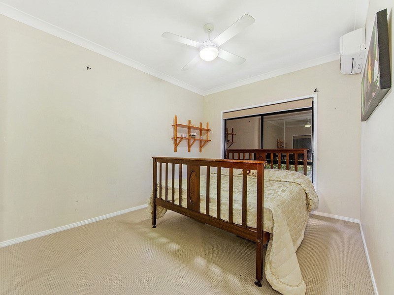 3 Morea Court, Varsity Lakes QLD 4227