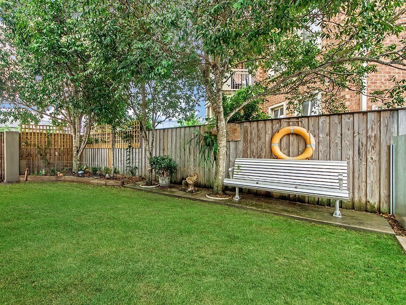 3 Morea Court, Varsity Lakes QLD 4227