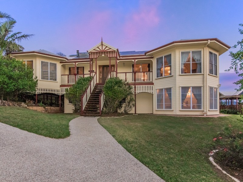 65 Sunray Drive, Bonogin QLD 4213