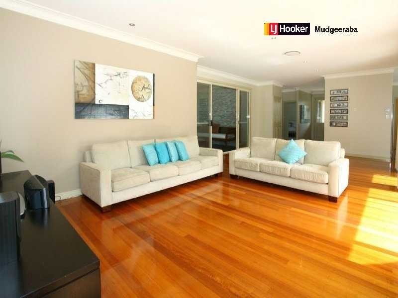 12 Luke Court, Worongary QLD 4213