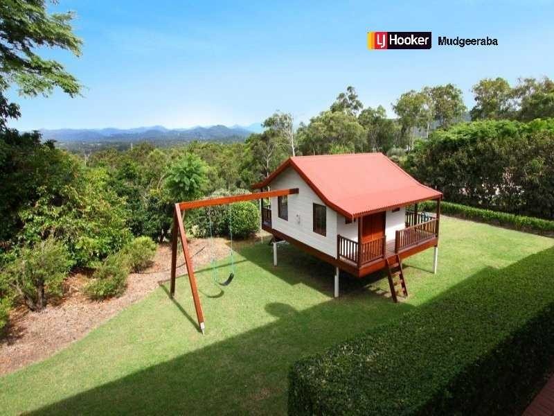 12 Luke Court, Worongary QLD 4213