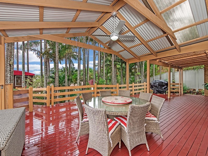 6 Turnberry Court, Robina QLD 4226