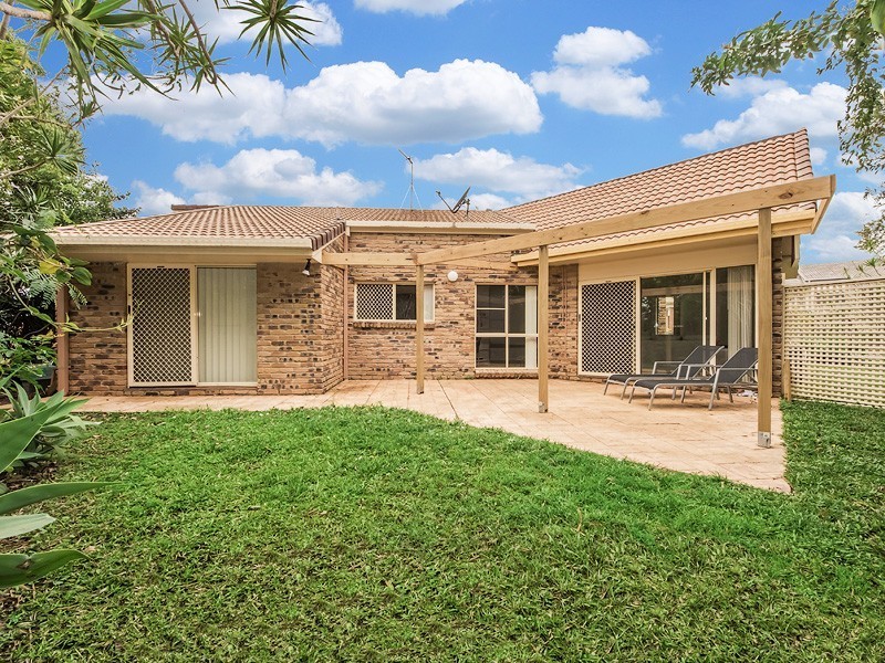 16 Birkdale Street, Robina QLD 4226