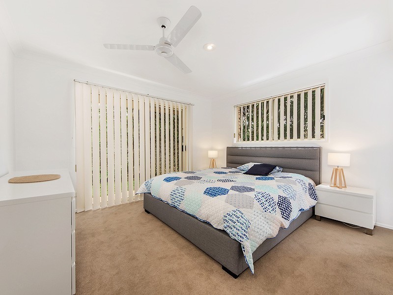 16 Birkdale Street, Robina QLD 4226