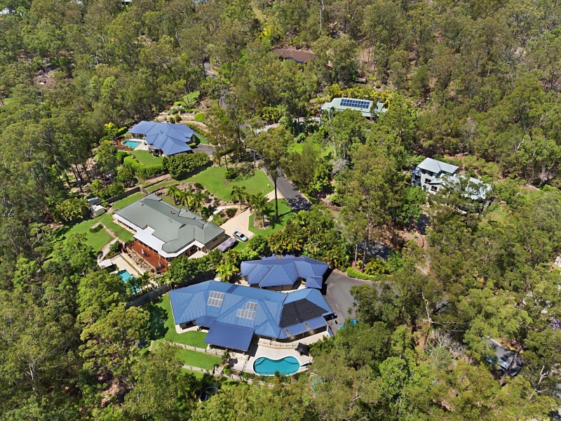 10-12 Pebble Creek Road, Bonogin QLD 4213