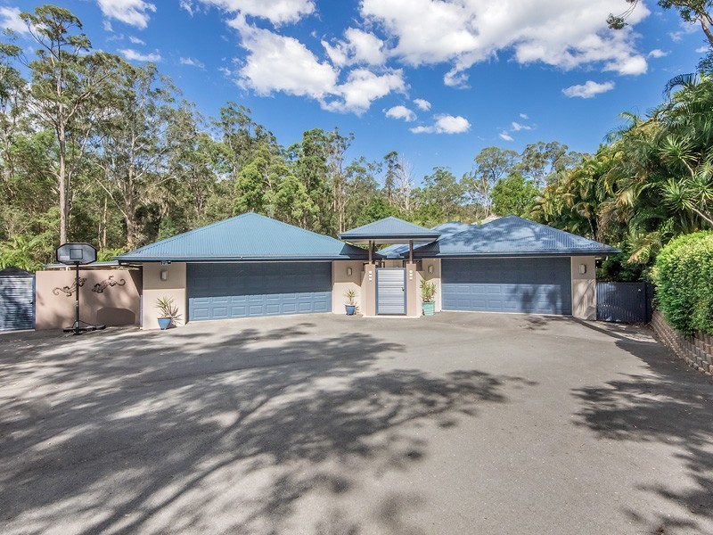 10-12 Pebble Creek Road, Bonogin QLD 4213