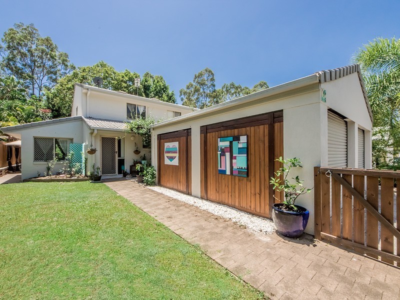 65/15 Bridgman Drive, Reedy Creek QLD 4227