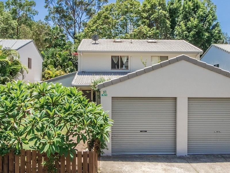 65/15 Bridgman Drive, Reedy Creek QLD 4227