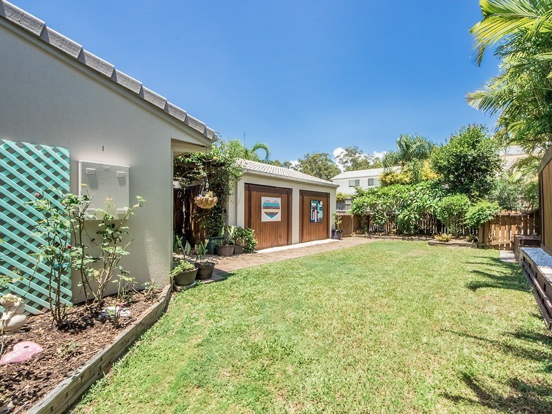 65/15 Bridgman Drive, Reedy Creek QLD 4227