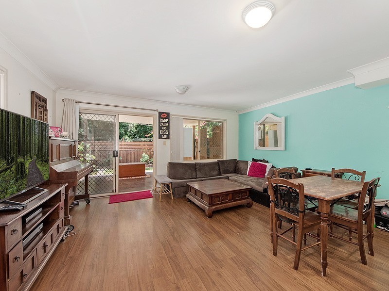 65/15 Bridgman Drive, Reedy Creek QLD 4227