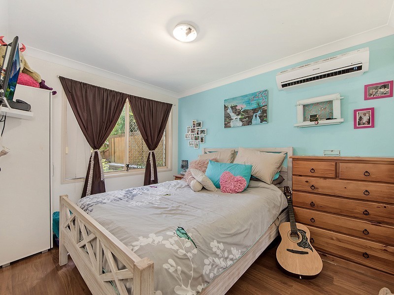 65/15 Bridgman Drive, Reedy Creek QLD 4227