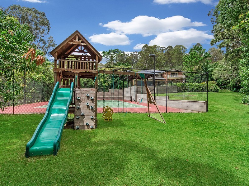 37 Golden Valley Road, Tallebudgera Valley QLD 4228