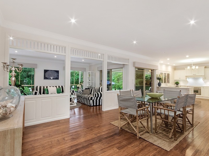 37 Golden Valley Road, Tallebudgera Valley QLD 4228