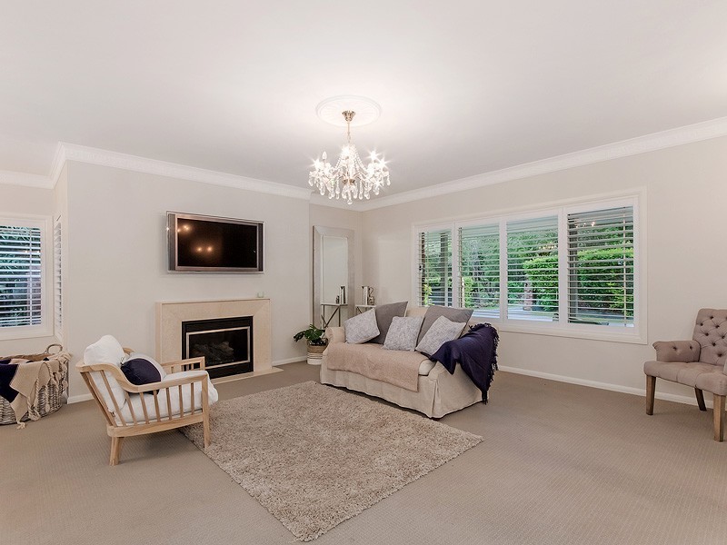 37 Golden Valley Road, Tallebudgera Valley QLD 4228