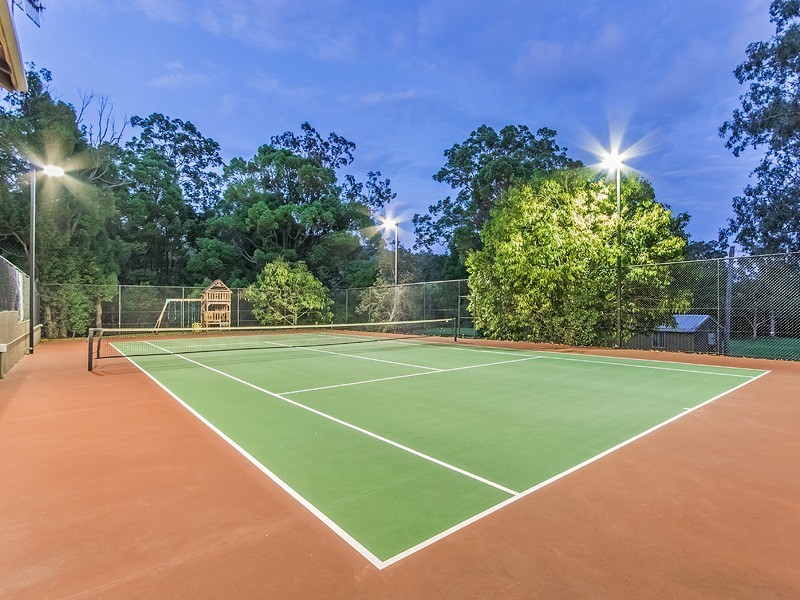 37 Golden Valley Road, Tallebudgera Valley QLD 4228