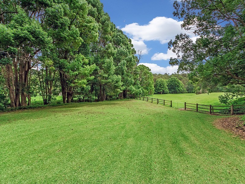 37 Golden Valley Road, Tallebudgera Valley QLD 4228