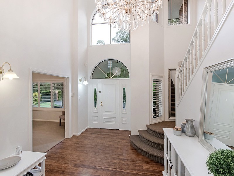 37 Golden Valley Road, Tallebudgera Valley QLD 4228