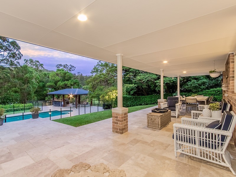 37 Golden Valley Road, Tallebudgera Valley QLD 4228