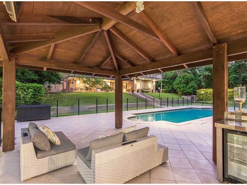 37 Golden Valley Road, Tallebudgera Valley QLD 4228