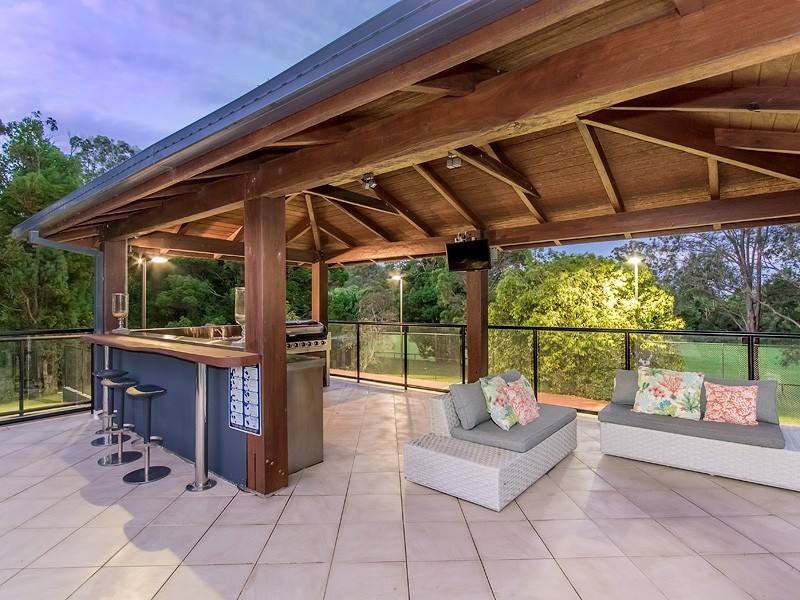 37 Golden Valley Road, Tallebudgera Valley QLD 4228