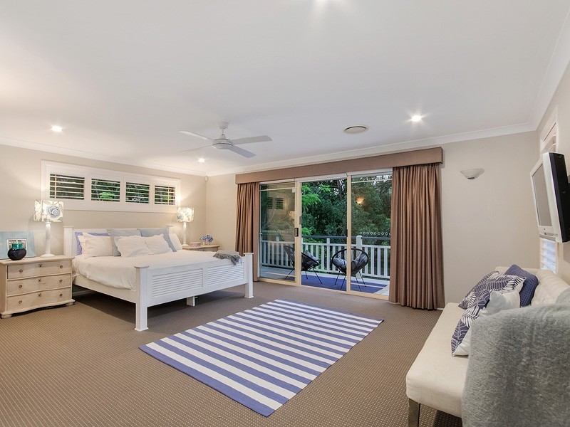 37 Golden Valley Road, Tallebudgera Valley QLD 4228