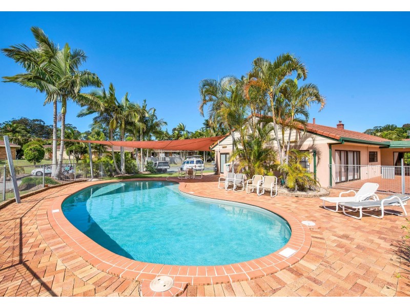 86/12 Landau Court, Miami QLD 4220