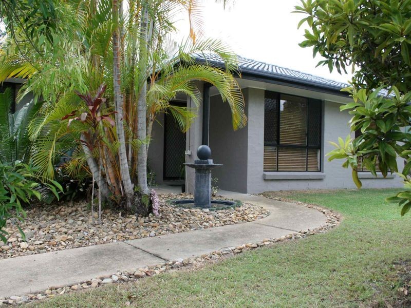 58 Highfield Drive, Merrimac QLD 4226