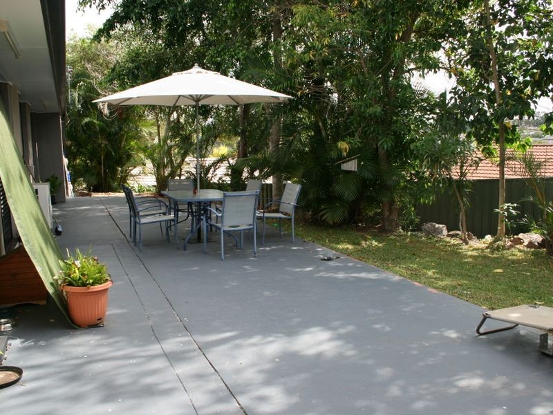 58 Highfield Drive, Merrimac QLD 4226