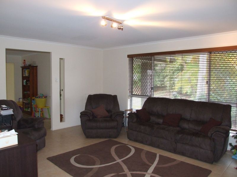 58 Highfield Drive, Merrimac QLD 4226