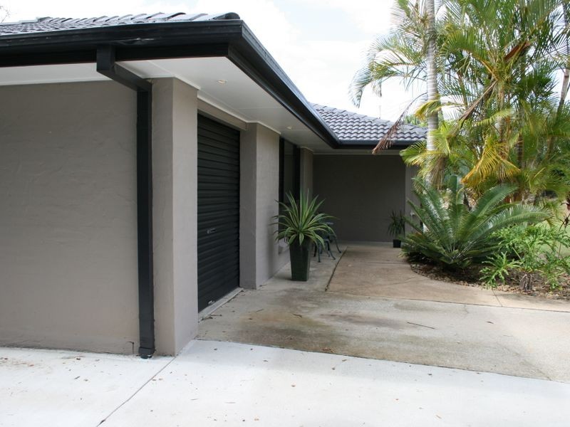 58 Highfield Drive, Merrimac QLD 4226