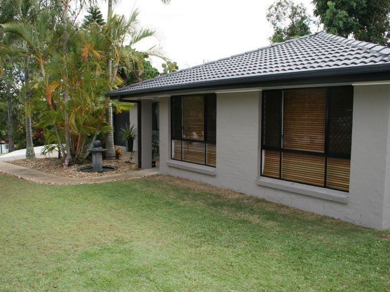 58 Highfield Drive, Merrimac QLD 4226