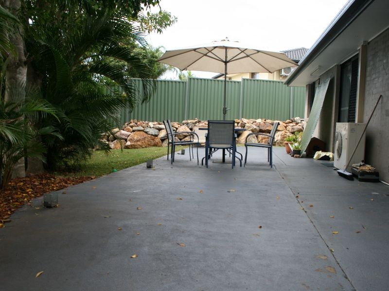 58 Highfield Drive, Merrimac QLD 4226