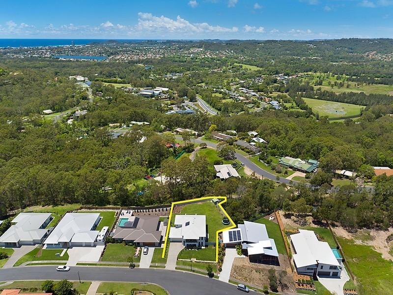 27 Sky Royal Terrace, Burleigh Heads QLD 4220