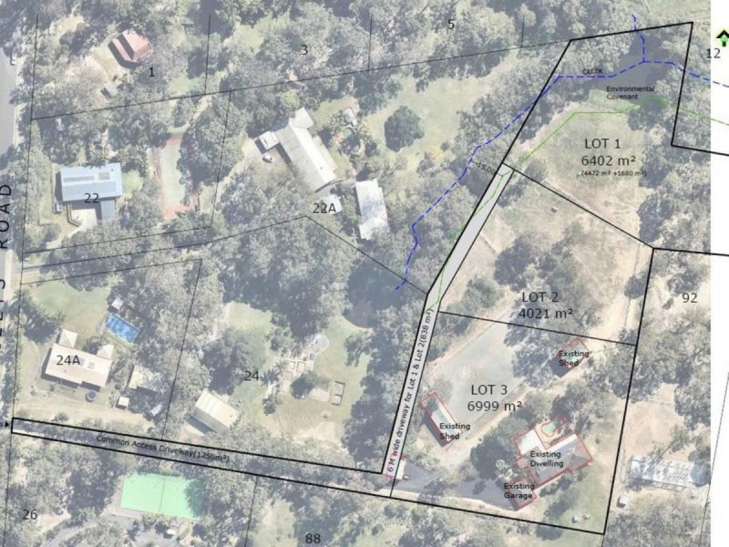 24B Baileys Road, Tallai QLD 4213