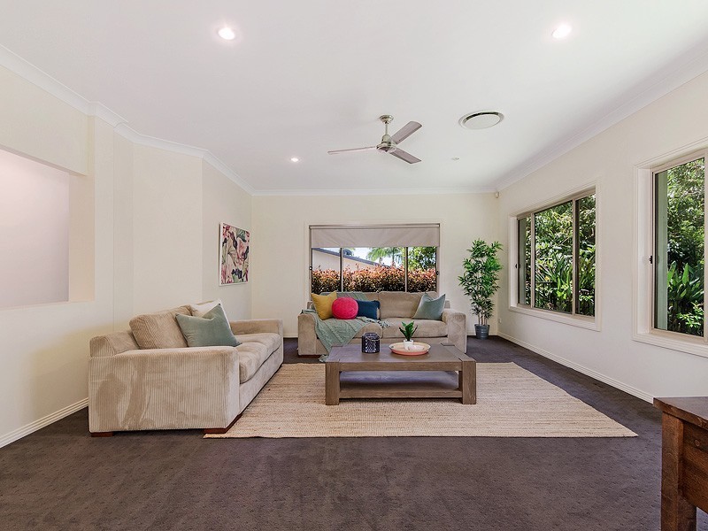 18 Cordyline Drive, Reedy Creek QLD 4227