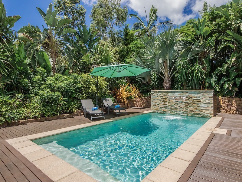 18 Cordyline Drive, Reedy Creek QLD 4227