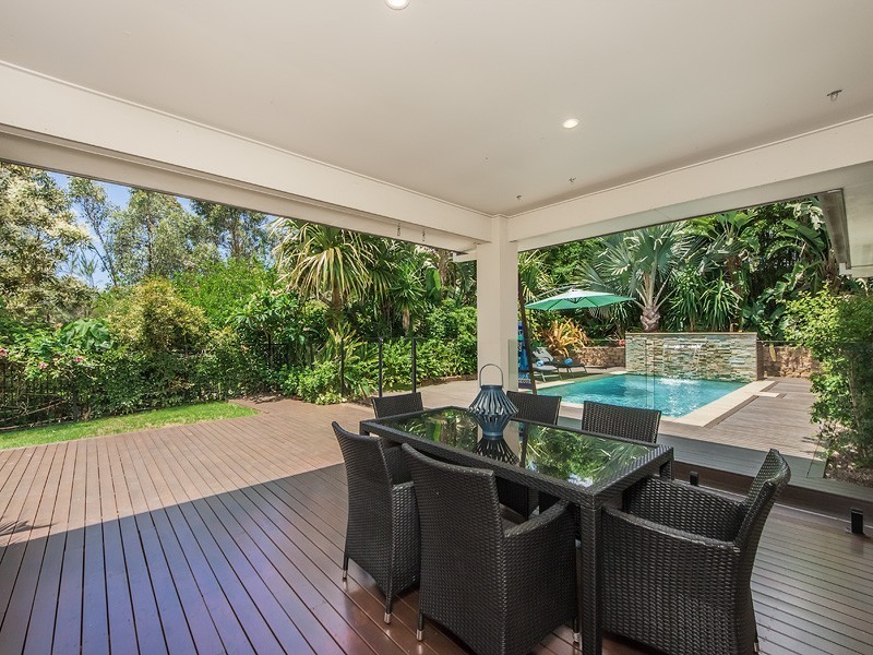 18 Cordyline Drive, Reedy Creek QLD 4227