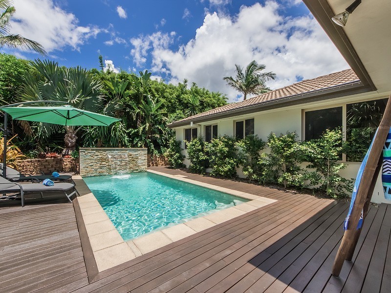 18 Cordyline Drive, Reedy Creek QLD 4227